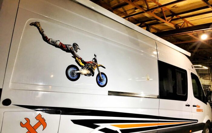 Для спорту та відпочинку